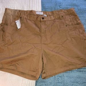 Men’s Denim Shorts